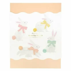 Meri Meri Easter Bunny Paaseieren Zoekset