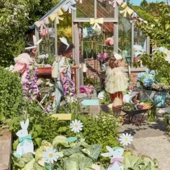 Meri Meri Easter Bunny Paaseieren Zoekset