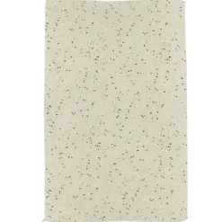 Meyco Aankleedkussenhoes Rib Mini Spot Sand 50X70Cm - Houd Je Kleintje Stijlvol En Comfortabel Gekleed!