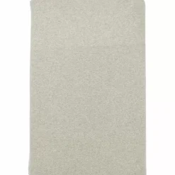Meyco Aankleedkussenhoes Knit Basic Sand Melange
