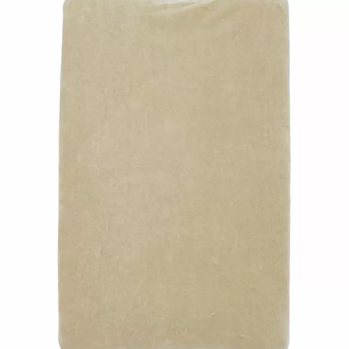 Meyco Aankleedkussenhoes Velvet Sand