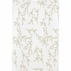 Meyco Aankleedkussenhoes Branches Sand