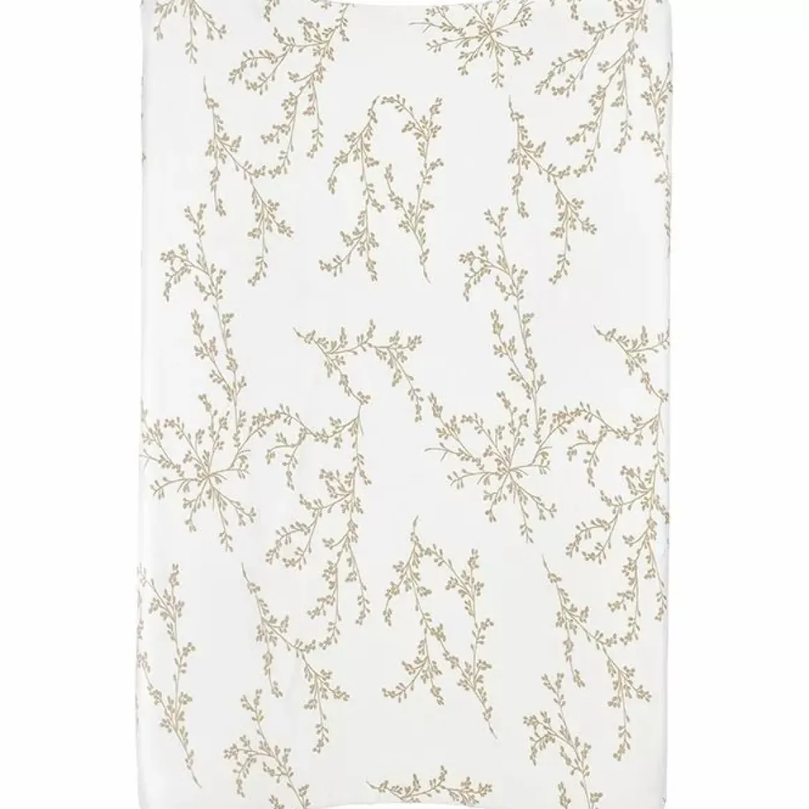 Meyco Aankleedkussenhoes Branches Sand