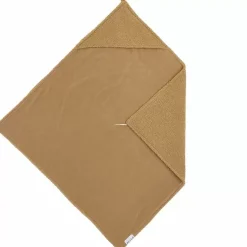 Meyco Baby Badcape Boucle Toffee