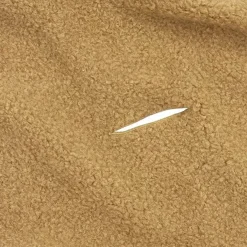 Meyco Baby Badcape Boucle Toffee