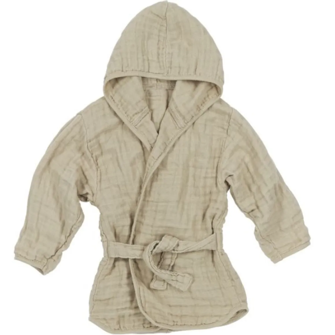 Meyco Badjas Uni Sand