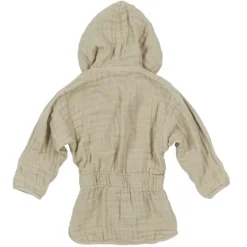 Meyco Badjas Uni Sand