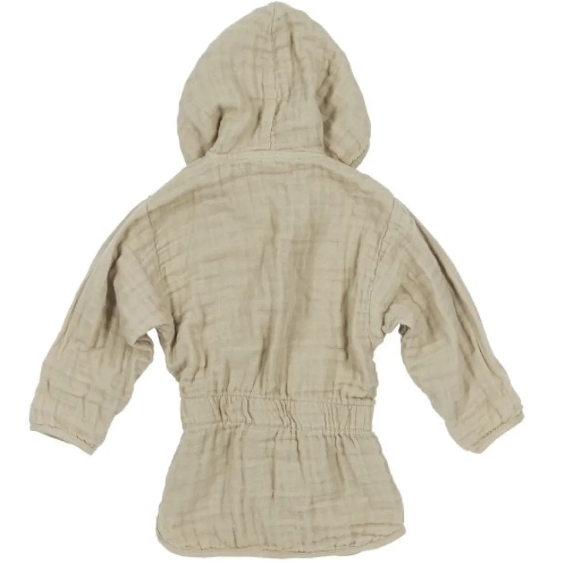 Meyco Badjas Uni Sand