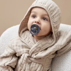 Meyco Badjas Uni Sand