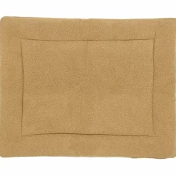 Meyco Boxkleed Boucle Toffee 80X100Cm