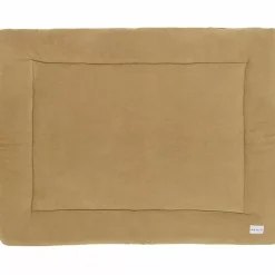 Meyco Boxkleed Boucle Toffee 80X100Cm