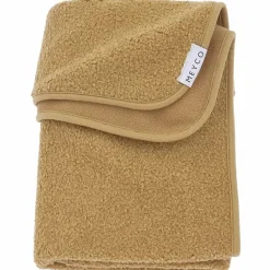 Meyco Deken Boucle Toffee
