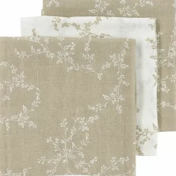 Meyco Hydrofiele Doeken Branches (3St)