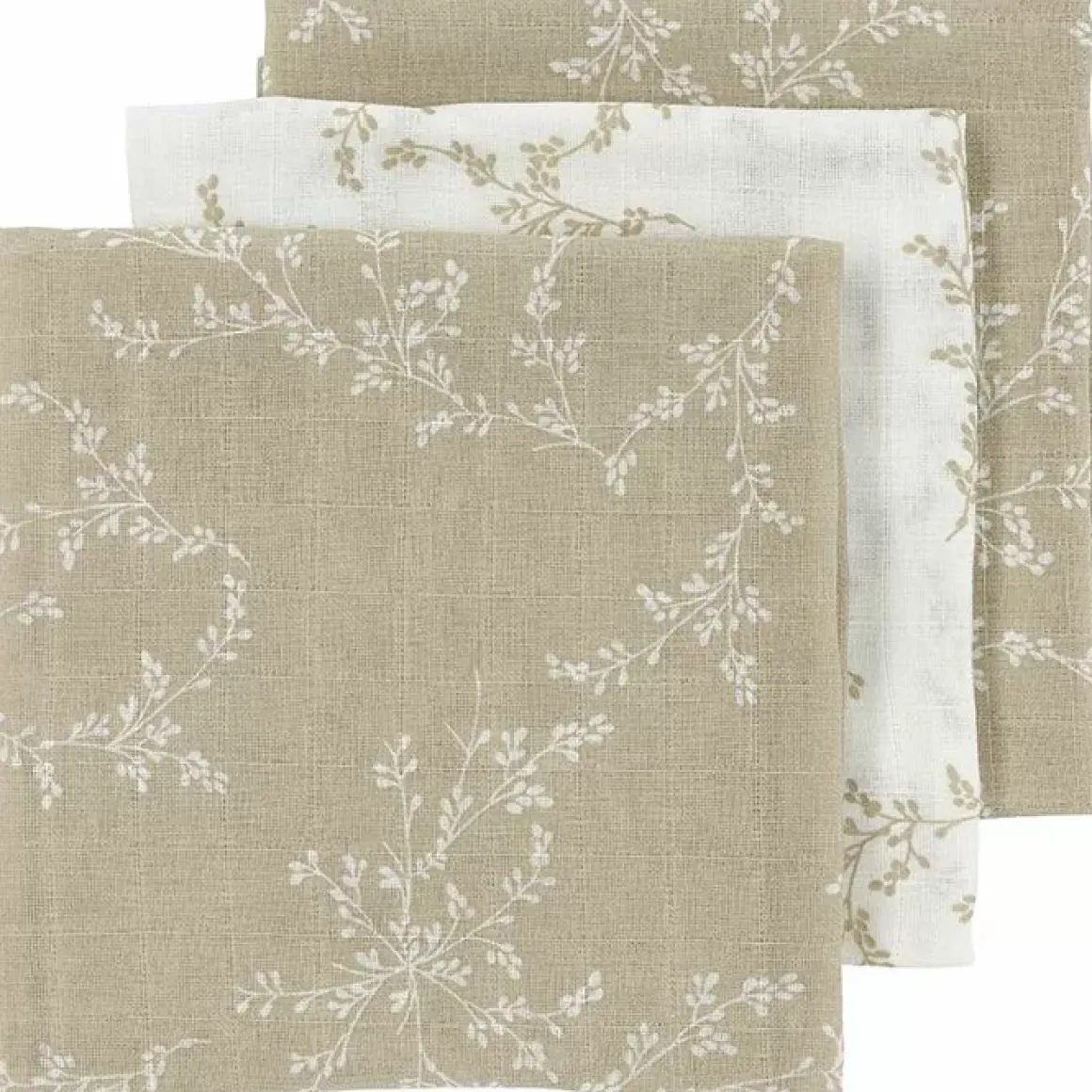 Meyco Hydrofiele Doeken Branches (3St)