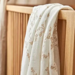 Meyco Hydrofiele Doeken Xl Branches Sand (2St)