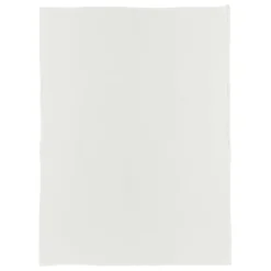 Meyco Hydrofiele Wieglaken Uni Offwhite 75X100Cm