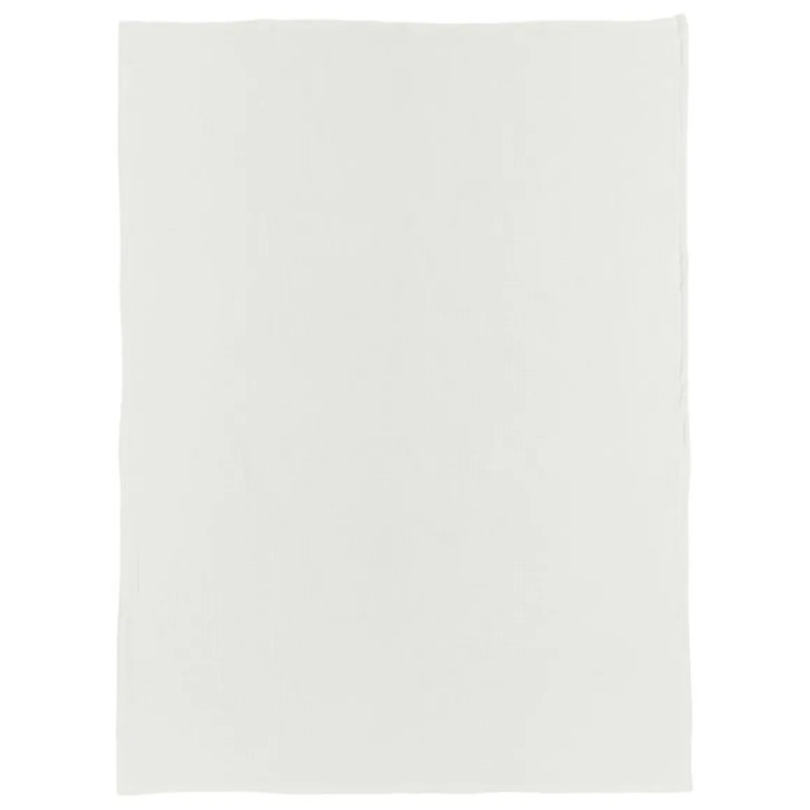 Meyco Hydrofiele Wieglaken Uni Offwhite 75X100Cm