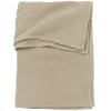 Meyco Hydrofiele Wieglaken Uni Sand 75X100Cm