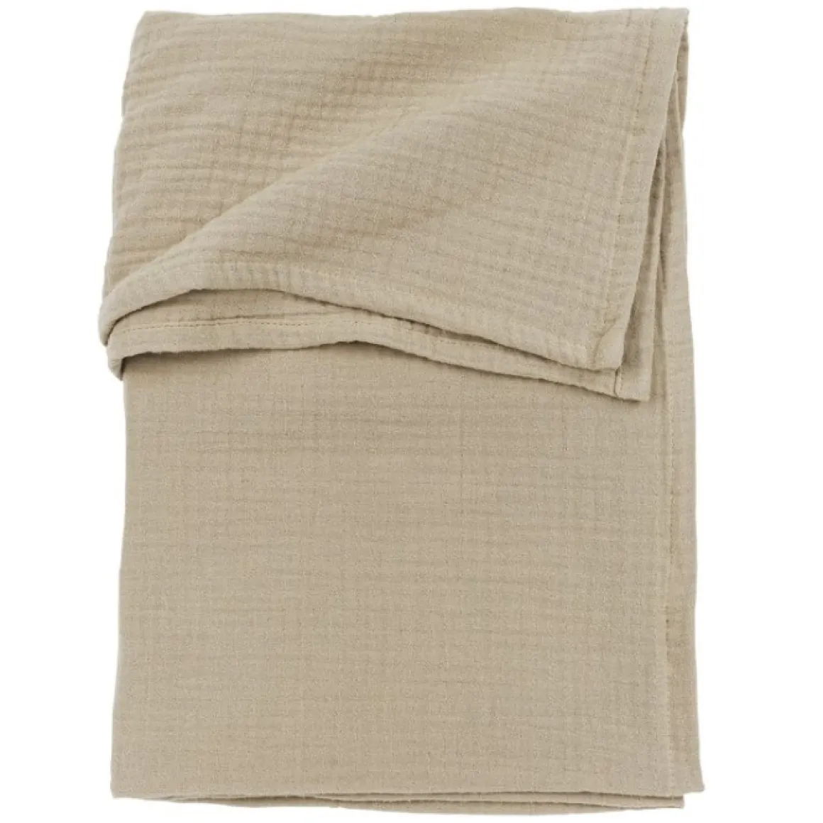 Meyco Hydrofiele Wieglaken Uni Sand 75X100Cm