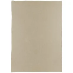 Meyco Hydrofiele Wieglaken Uni Sand 75X100Cm