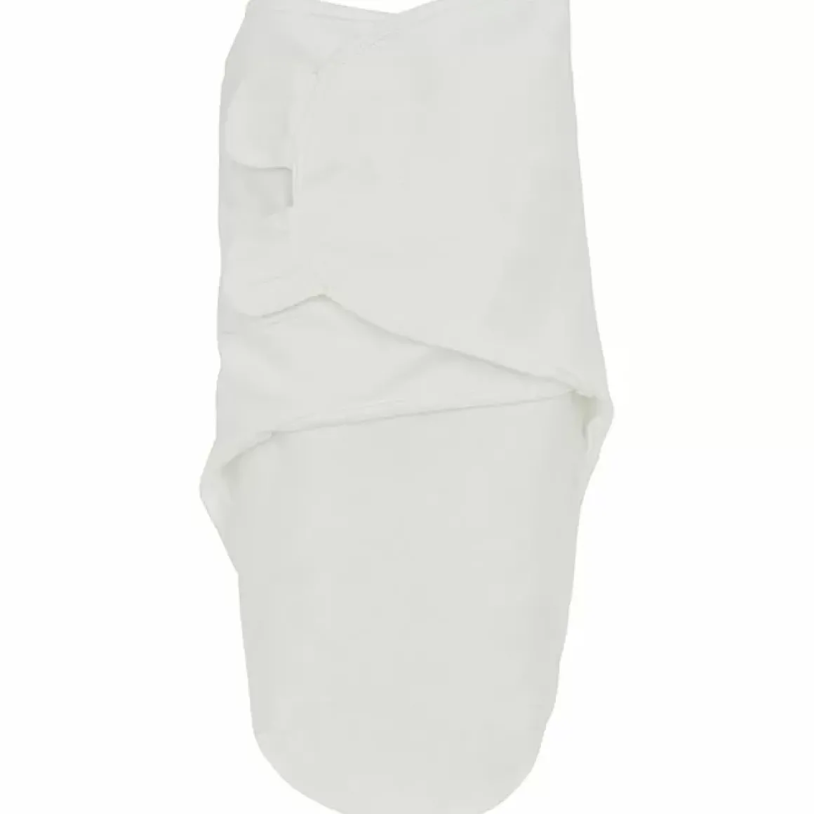 Meyco Inbakerzak Swaddlemeyco Off White (0-3M)