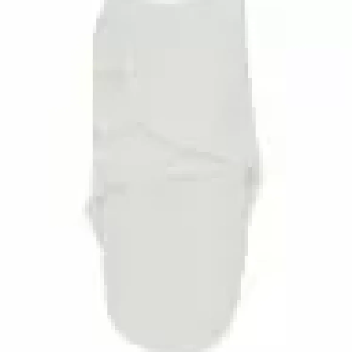 Meyco Inbakerzak Swaddlemeyco Off White (0-3M)