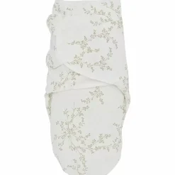 Meyco Inbakerzak Swaddlemeyco Branches (0-3M)