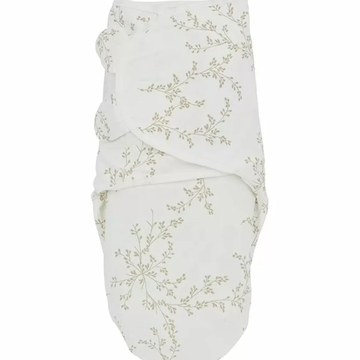 Meyco Inbakerzak Swaddlemeyco Branches (0-3M)