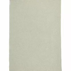 Meyco Ledikantdeken Knit Basic Fleece Sand Melange