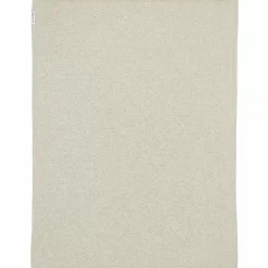 Meyco Ledikantdeken Knit Basic Sand Melange