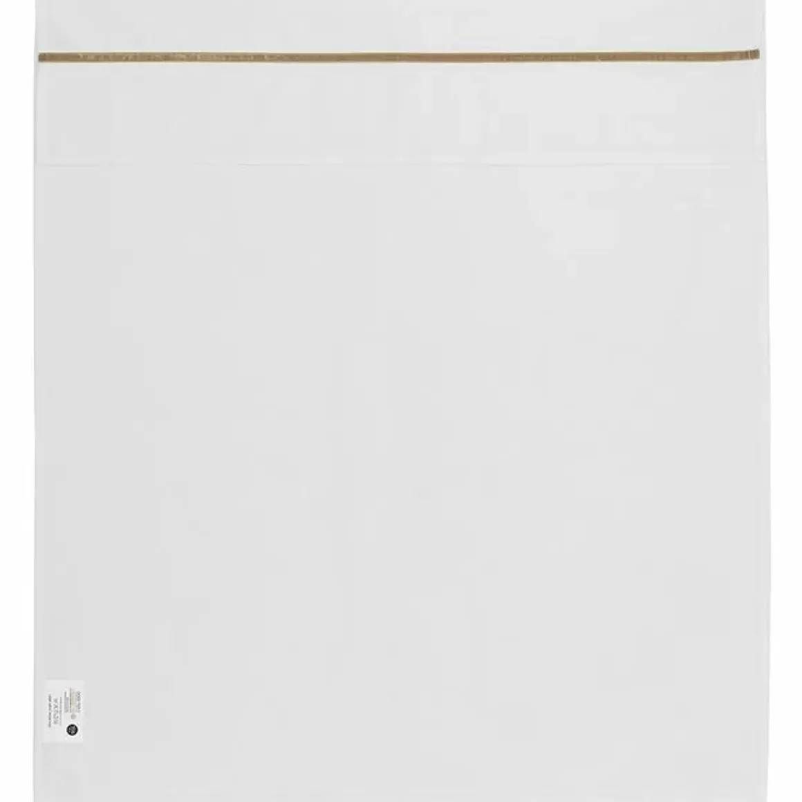 Meyco Ledikantlaken Bies Velvet Toffee