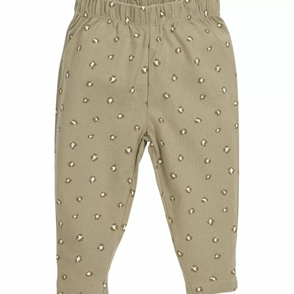 Meyco Pyjama Mini Panther Sand