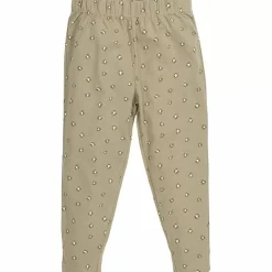 Meyco Pyjama Mini Panther Sand