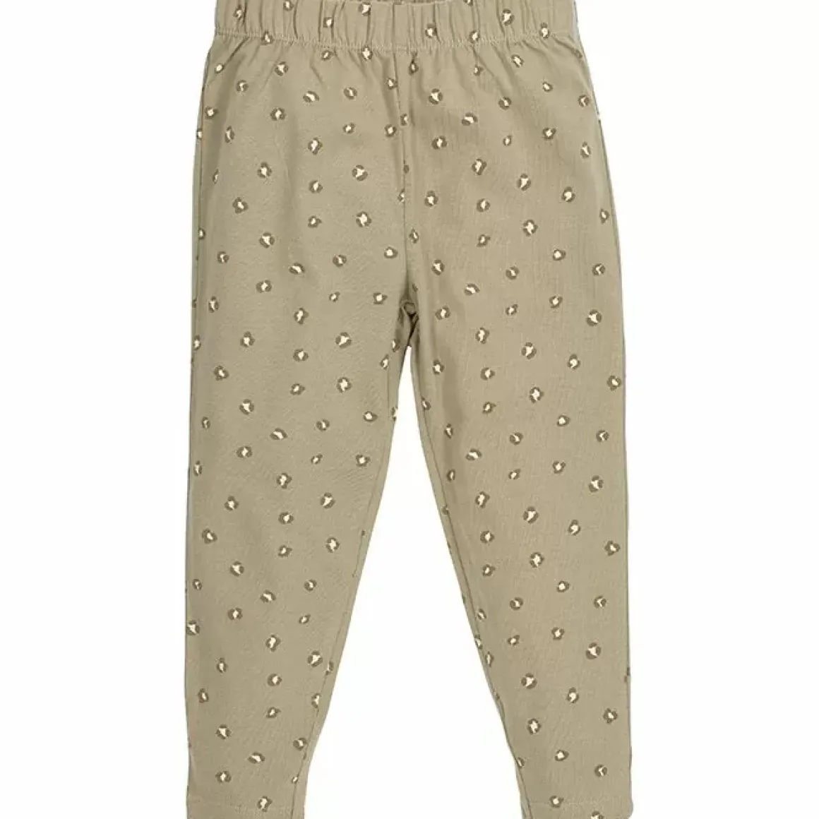 Meyco Pyjama Mini Panther Sand