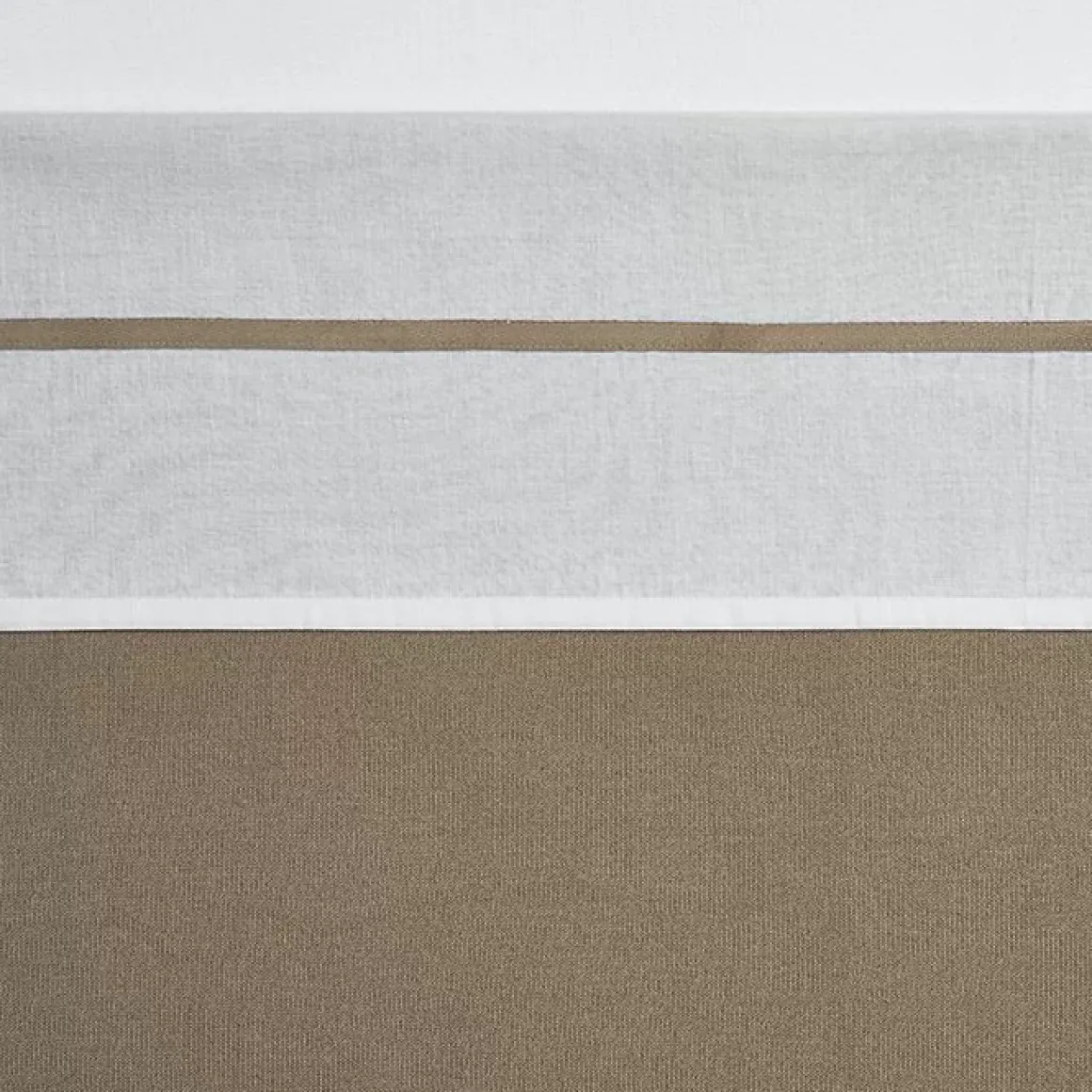 Meyco Wieglaken Bies Taupe