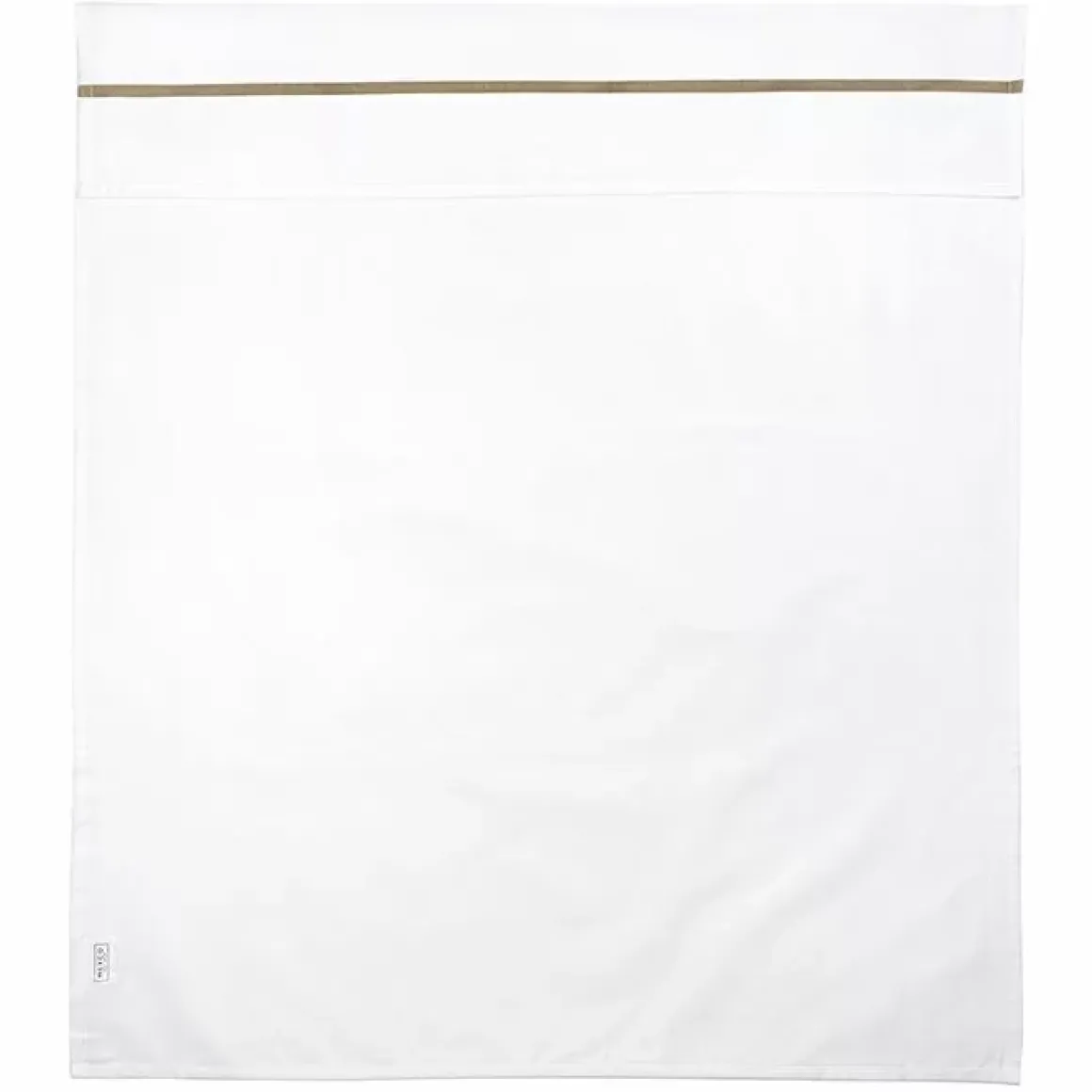 Meyco Wieglaken Bies Taupe