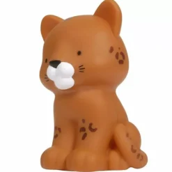 Mini Luipaard Lampje A Little Lovely Company