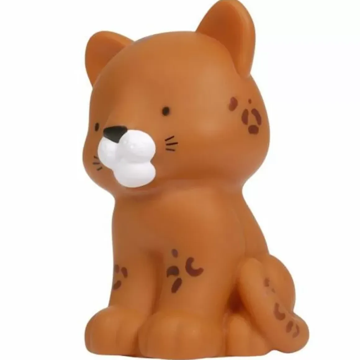 Mini Luipaard Lampje A Little Lovely Company