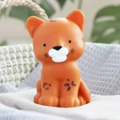 Mini Luipaard Lampje A Little Lovely Company