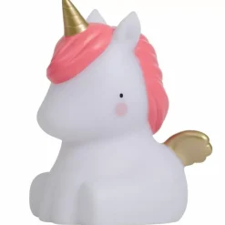 Mini Unicorn Lampje Limited Edition A Little Lovely Company