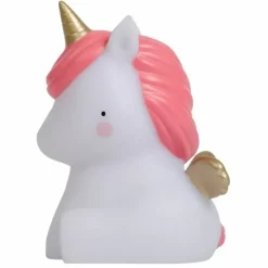 Mini Unicorn Lampje Limited Edition A Little Lovely Company