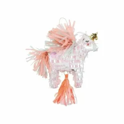 Mini Unicorn Pinata Meri Meri