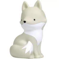 Mini Vos Lampje A Little Lovely Company