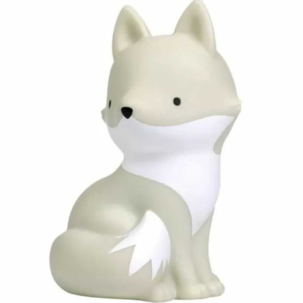 Mini Vos Lampje A Little Lovely Company