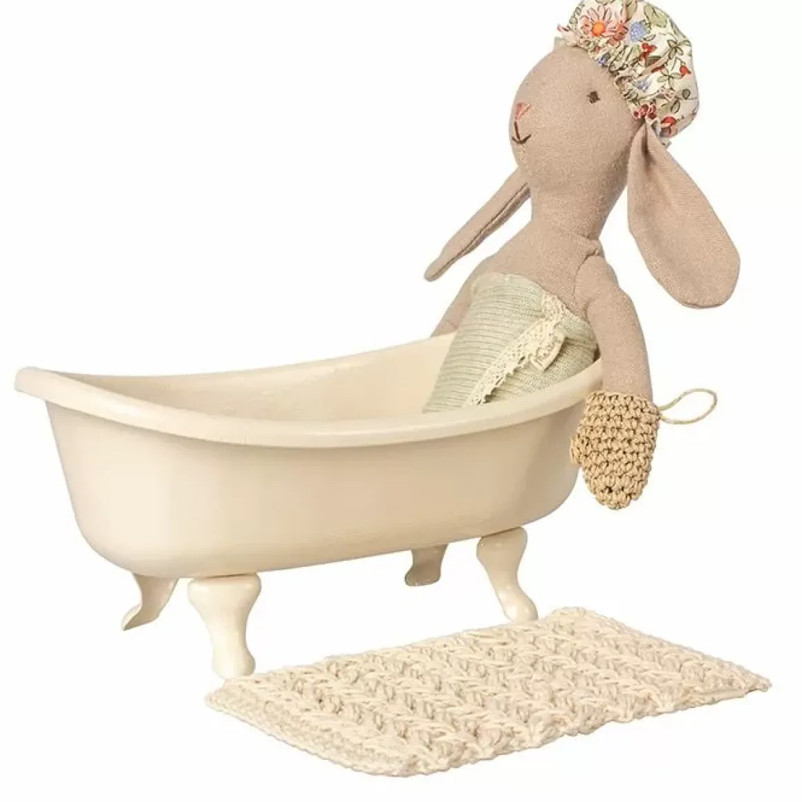 Miniatuur Badkuip (Mini) Maileg