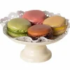 Miniatuur Etagiere Met Macarons Maileg
