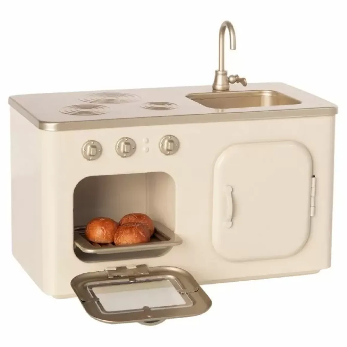 Miniatuur Keukentje (Mini) Maileg