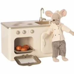 Miniatuur Keukentje (Mini) Maileg