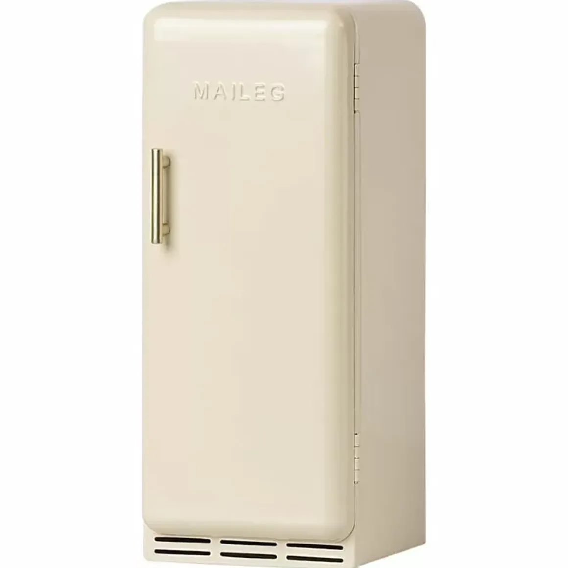 Miniatuur Koelkast Off White Maileg
