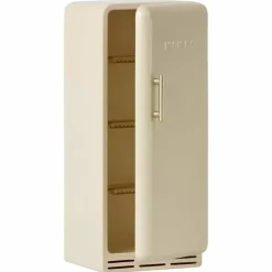 Miniatuur Koelkast Off White Maileg